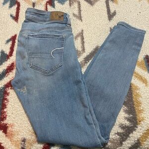 Super super stretch size 4